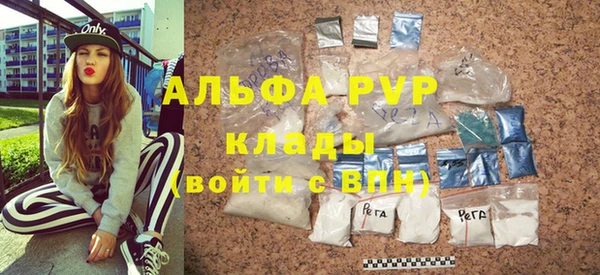 твердый Арсеньев